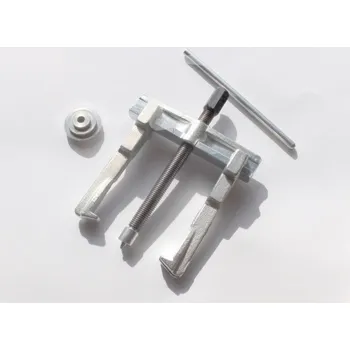 Stahovák Stahovák 2-ramenný 50-160 DS-3 zinek