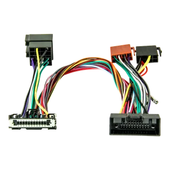 Couvací kamera Match PP-AC74 Renault + Prodloužená lhůta na vrácení zboží do 40 dnů