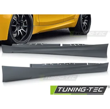 Tuning BOČNÍ PRAHY SPORT pro BMW E87 04-13