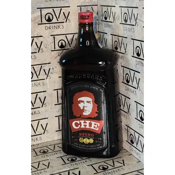 Likér Che Negro 60% 0,7l