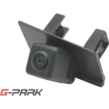 Couvací kamera G-PARK CCD parkovací kamera Suzuki Kizashi 221964 + Prodloužená lhůta na vrácení zboží do 40 dnů