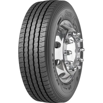 Pneumatika Sava 295/80 R22.5 AVANT 5 154/149M HL M+S 3PMSF TL