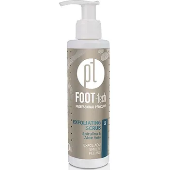 Péče o nohy FOOT-tech Exfoliating Scrub 200 ml