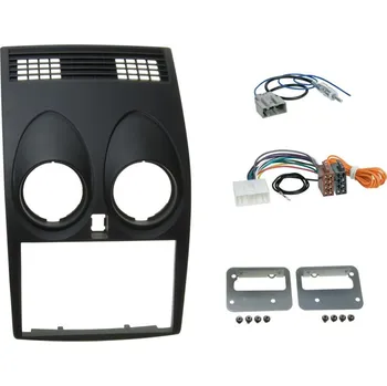 Couvací kamera Instalační sada Alpine KIT-8QQ2 + Prodloužená lhůta na vrácení zboží do 40 dnů