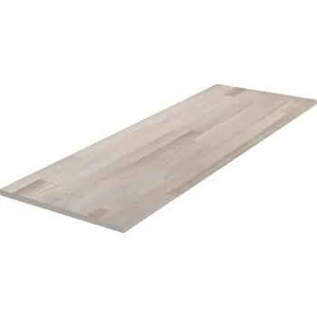 Stavební deska Dubová spárovka cink 1500x200mm, tl. 18 mm A/B (cena za ks)