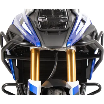 Rám pro motocykl Hepco & Becker Výztuha pro padací rám Suzuki V-Strom 1050 DE (23-25) černá