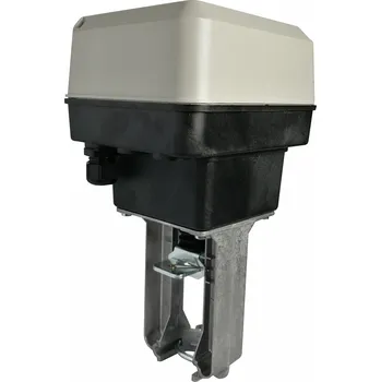 Ventil Zdvihový servopohon Honeywell ML7425A6008T