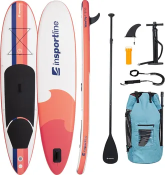 Paddleboard inSPORTline WaveTrip 11'6" G3 26298