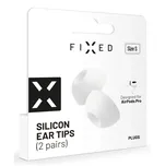 FIXED Plugs FIXPL-S 2 sady silikonových…
