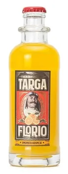 Limonáda Targa Florio pomeranč 250 ml