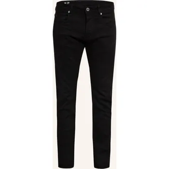 G-Star Pánské Džíny Slim Fit, a810 pitch black, 33