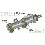 Hlavní brzdový válec METELLI 05-0239