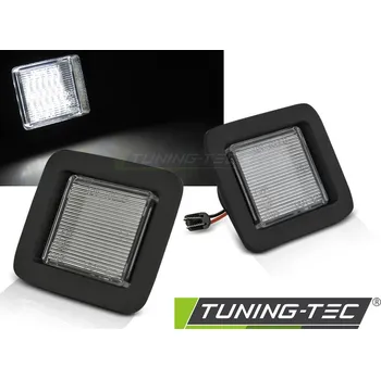 Osvětlení automobilu FORD F150 XIII 15-20 BÍLÁ LED