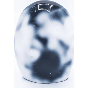 Přírodní kámen Milujeme Kameny Achát - leštěný kámen CHY23 434393