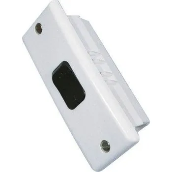 vypínač Vypínač č.6 zárubňový 4FN 576 12.01