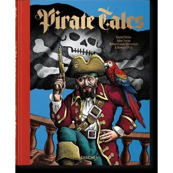 Beletrie pro dospělé Piratenerzählungen - May, Christopher Robert