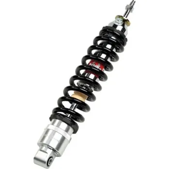 Tlumič BITUBO adjustable: spring preload, rebound black spring BW015WAE02