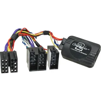 Audio Connects2 Adaptér pro ovládání na volantu DAF LF (18->) 240030_SDF003 + Prodloužená lhůta na vrácení zboží do 40 dnů