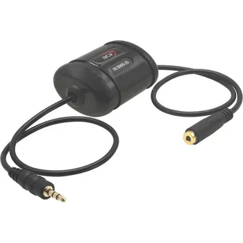 Transformátor ACV NF odrušovací filtr JACK 362009 + Prodloužená lhůta na vrácení zboží do 40 dnů