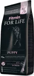 Fitmin For Life Puppy Poultry/Pork/Beef