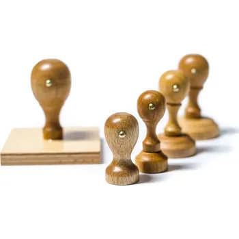 Razítko kulaté Ø 25mm