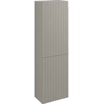 Koupelnový nábytek Sapho ESPACE skříňka 50x172x32cm, 2x dvířka, levá/pravá, agila strip, ESC450-4343S