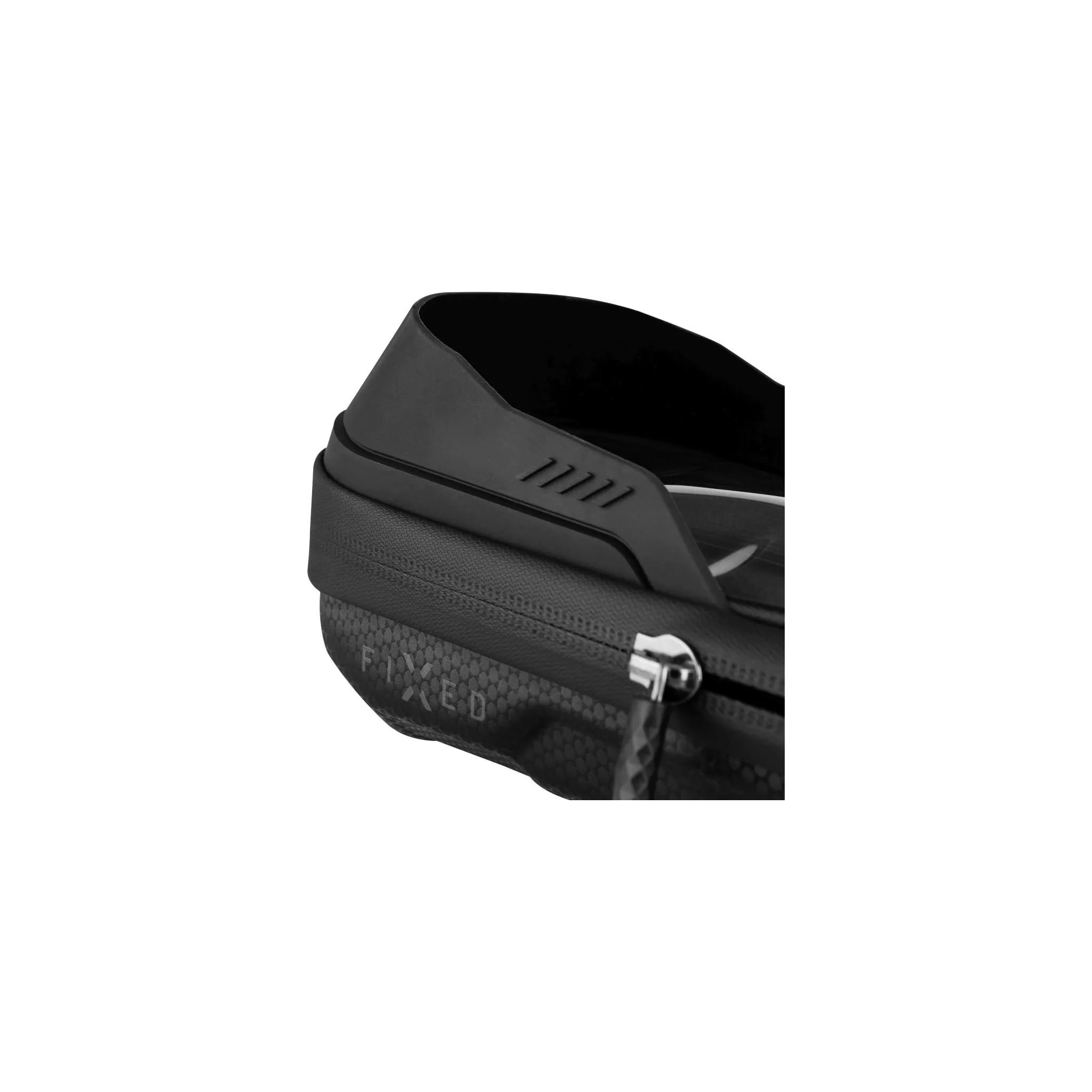 Fotografie 7 - Pouzdro na mobilní telefon FIXED Bikee Bag 2 6,8" černé