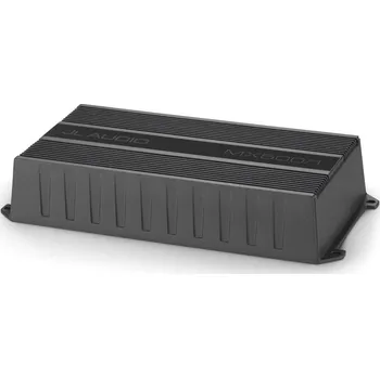 Elektronika Zesilovač JL Audio MX500/1 MX500_1 + Prodloužená lhůta na vrácení zboží do 40 dnů