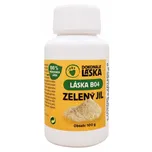 Dokonalá Láska B04 zelený jíl