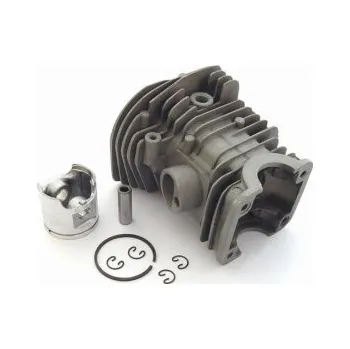 Motorová pila Píst a válec Husqvarna 340 40,0mm METEOR (nah.or.díl číslo 503 87 00-26)