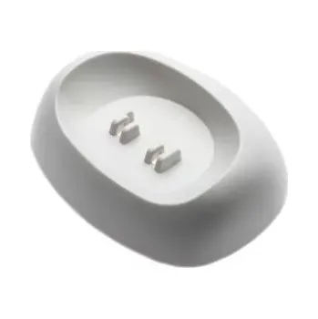 Originál nabíjecí a stojan pro dětskou chůvičku Philips - Avent