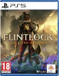 Flintlock: The Siege of Dawn PS5