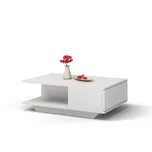 Falco Derik bílý lesk