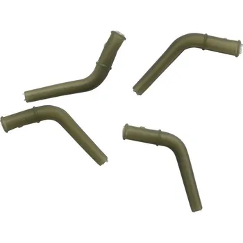 Rovnátko Radical Line aligner, zelené, 10ks-29mm