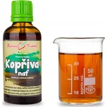 Bylinné kapky s.r.o. Kopřiva nať 50 ml