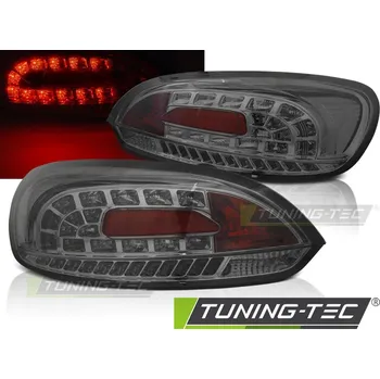 Zadní světlomet LED ZADNÍ SVĚTLA SMOKE pro VW SCIROCCO III 08-04.14