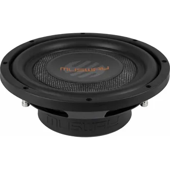 Audio Subwoofer Musway MWS1022 + Prodloužená lhůta na vrácení zboží do 40 dnů