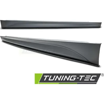 Tuning BOČNÍ PRAHY PERFORMANCE STYLE pro BMW F30 F31 2011-