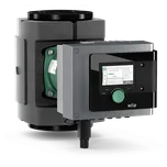 Elektronické oběhové čerpadlo Wilo Stratos MAXO 32/0,5-10 PN 10 (2164579)