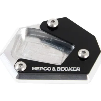 Hepco & Becker Podložka pod boční stojan Honda CL 500 (23-25)