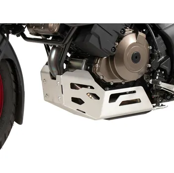 Kryt motoru Hepco & Becker Kryt motoru Suzuki V-Strom 1050 (23-25) stříbrný