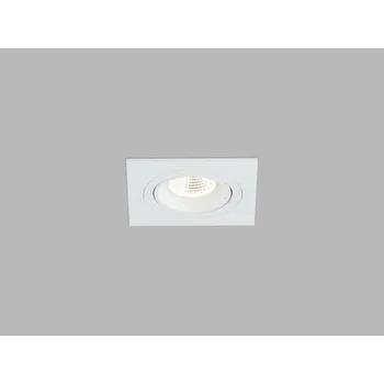 Bodové svítidlo LED2 2160431D 192N, DIM 6 3000K ZÁPUSTNÉ BÍLÉ