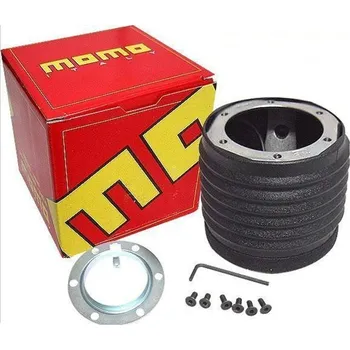 Tuning Naba Fiat 127 Momo