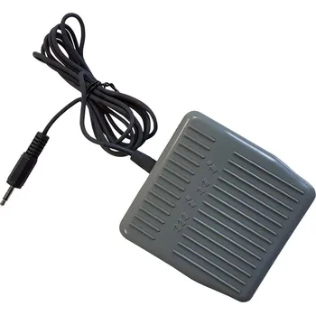 Pedálový spínač pro rozhraní fortis