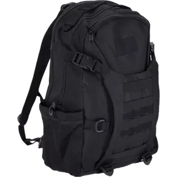 turistický batoh Tactical Guard TG-PACKRUN Backpack černý 30l