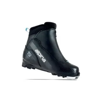 Běžkařské boty ALPINA T5 Plus Eve Black 23/24 37 EU