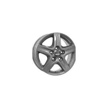 Auto-moto ALUTEC GRIP VW 6,5x16 5x118 ET66.00 šedivá