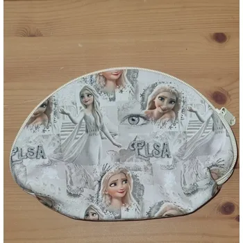 Kosmetická taška Kosmetická taška velká s Elsou