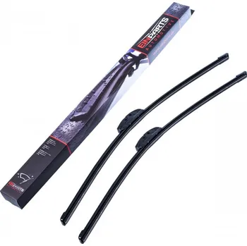 Stěrač Přední stěrače RENAULT Safrane II B54 (7/1996-1/1999)