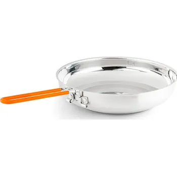 Kempingové nádobí GSI OUTDOORS Glacier Troop Frypan 254mm